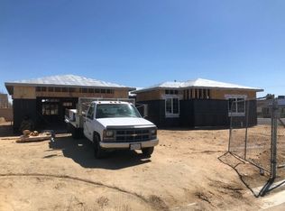 432 Abigail St, Ridgecrest, CA 93555