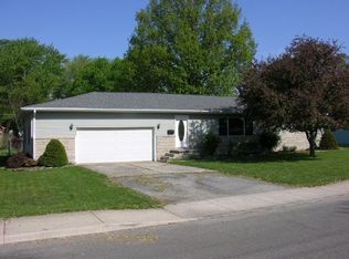 207 W Vine St, Delphi, IN 46923