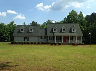 626 Old Brent Rd, Forsyth, GA 31029
