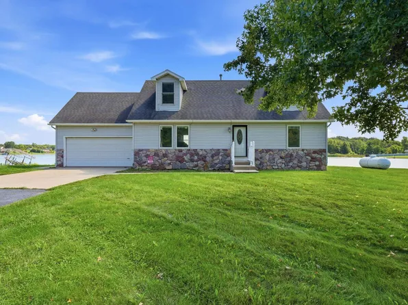 307 S 50 W, Albion, IN 46701
