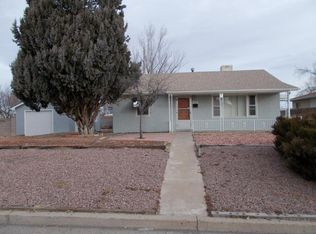 4009 Saint Clair Ave, Pueblo, CO 81005