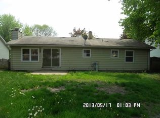 519 N Park Ave, Aurora, IL 60506
