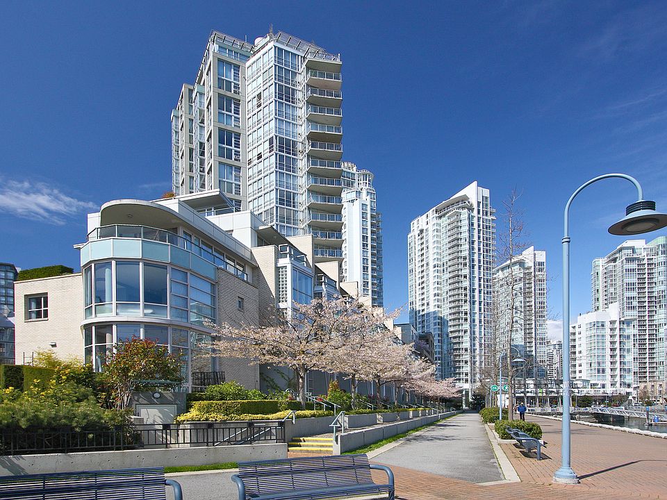 1st image of 1288 Marinaside Cres #120