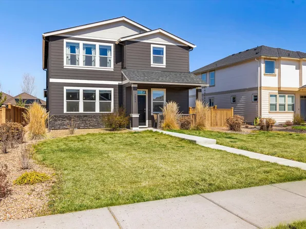 715 NE Union Loop, Prineville, OR 97754