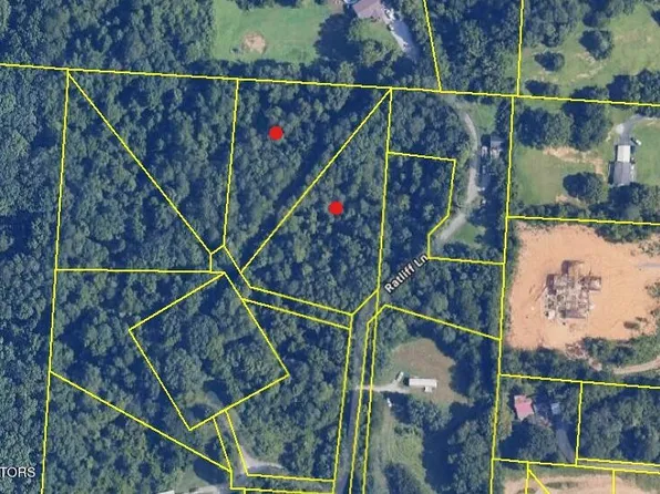 1009 & 1013 Ratliff Ln, Knoxville, TN 37914