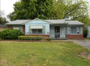 5006 Owen Ave, Memphis, TN 38122