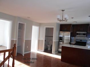 18 Mother Gaston Blvd, Brooklyn, NY 11233