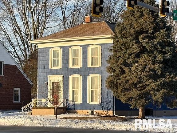 3rd image of 543 N Webster St