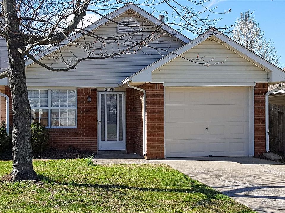 1st image of 3509 Pepperwood Pl