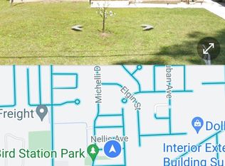 6421 Osborne Ave, Baton Rouge, LA 70805