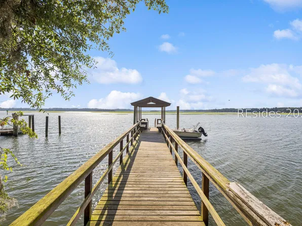 76 Alljoy Road, Bluffton, SC 29910