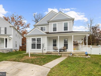 8080 Pendragon Way, Pasadena, MD, 21122