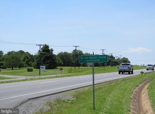 James Monroe Hwy, Culpeper, VA 22701