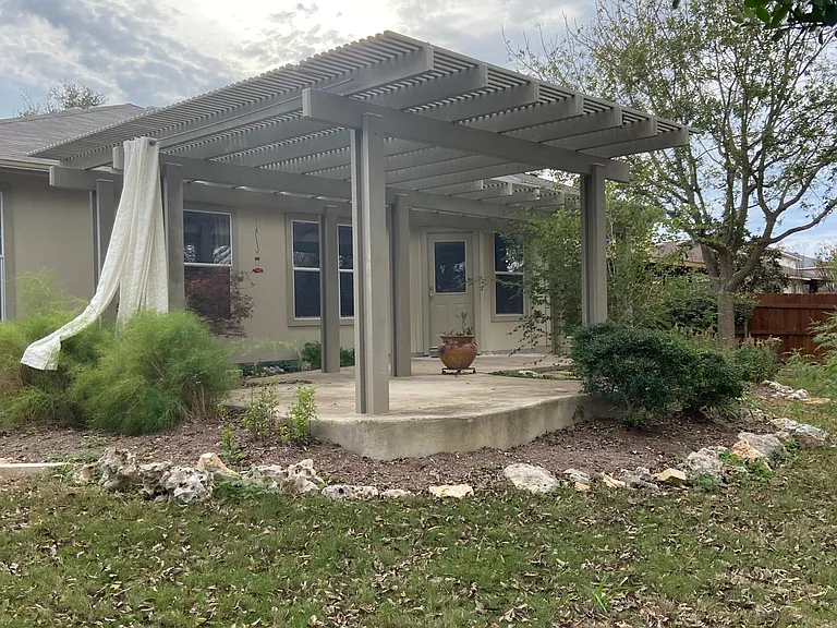 Pergola