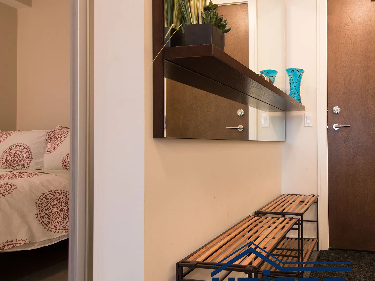 2 bed, 838 sqft, $3,000 — Photo 3