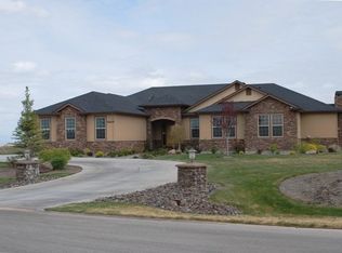 22215 Sirocco Ct, Caldwell, ID 83687