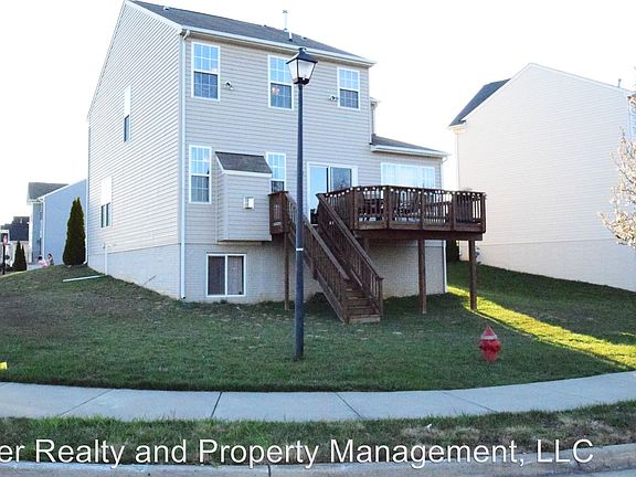 2nd image of 9301 Birch Cliff Dr
