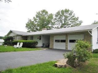 2535 W Fountain Dr, Bloomington, IN 47404