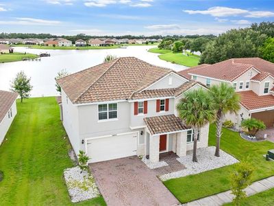 3802 Carrick Bend Dr, Kissimmee, FL, 34746