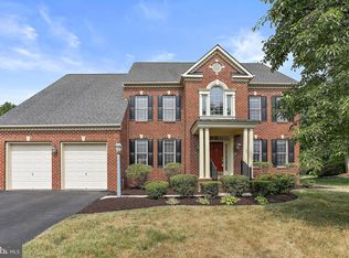 7904 Hadley Ct, Severn, MD 21144