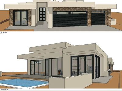 1500 Split Rock Dr Lot 65, Ivins, UT, 84738
