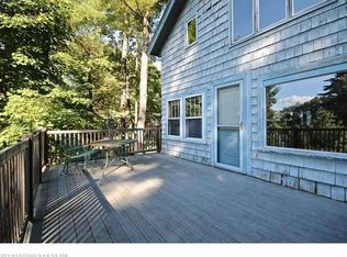 40 Claman Dr, Windham, ME 04062