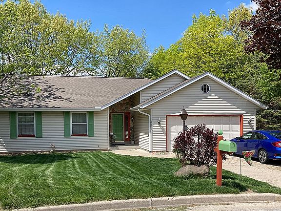 5th image of 2523 Stonefield Ct