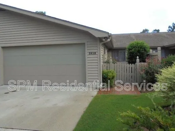 5938 Chester St, Wilmington, NC 28405