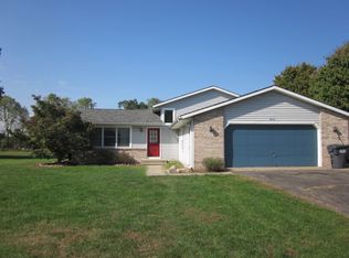 9372 Arrowhead Dr W, Scotts, MI 49088