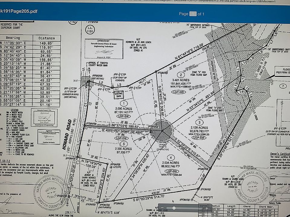 2nd image of 5186 Howard Rd
