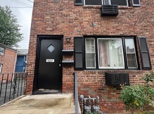 1603 Oliver St #1, Rahway, NJ 07065