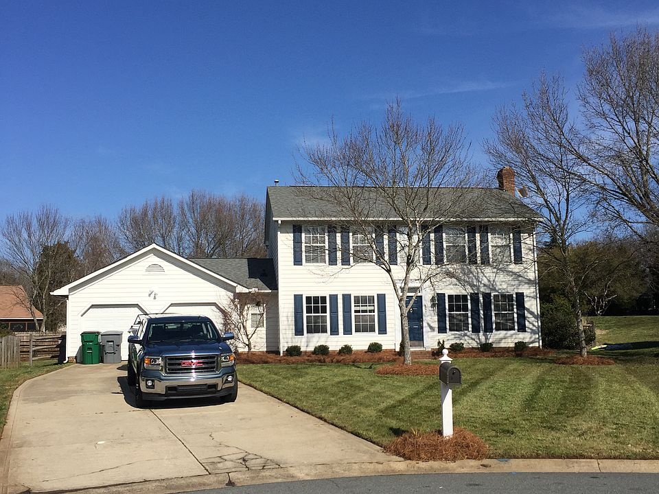 2nd image of 6821 Flat Creek Dr