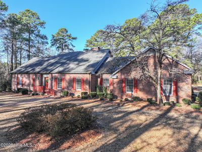1490 Bear Trap Road, Williamston, NC, 27892