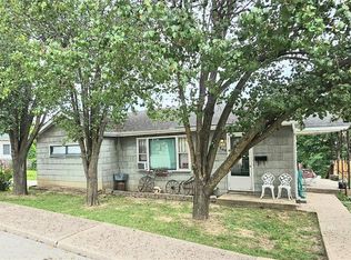 309 S 5th St, Festus, MO 63028