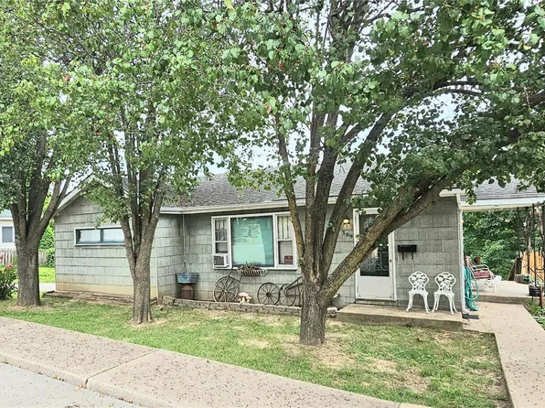309 S 5th St, Festus, MO 63028