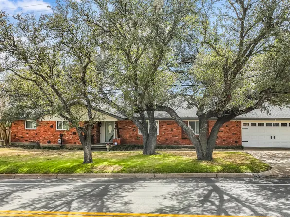 8415 Chapin Rd, Benbrook, TX 76116