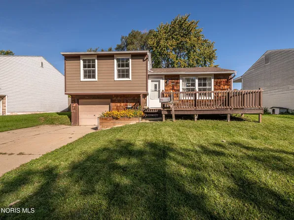 2041 Northridge Dr, Toledo, OH 43611
