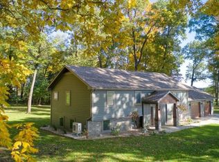 11520 W 350 S #57, Pierceton, IN 46562