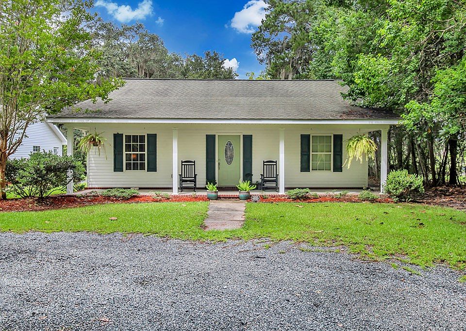 120 Winoca Dr, Midway, GA 31320 Zillow