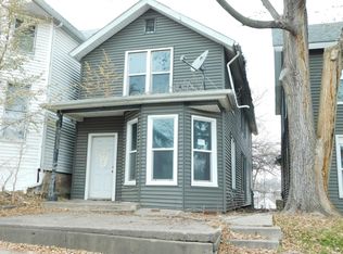 509 W 4th St, Muscatine, IA 52761