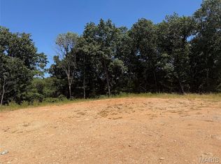 3339 W Eden Dr, Glencoe, MO 63038