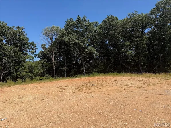 3339 W Eden Dr, Glencoe, MO 63038