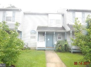 9 Gloria Ct, Eastampton, NJ 08060