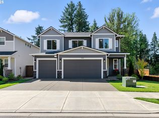 17912 SW Lockwood Ct, Sherwood, OR