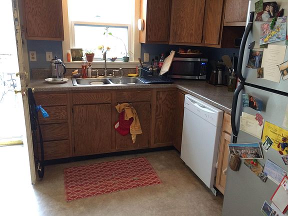 kitchen with dishwasher