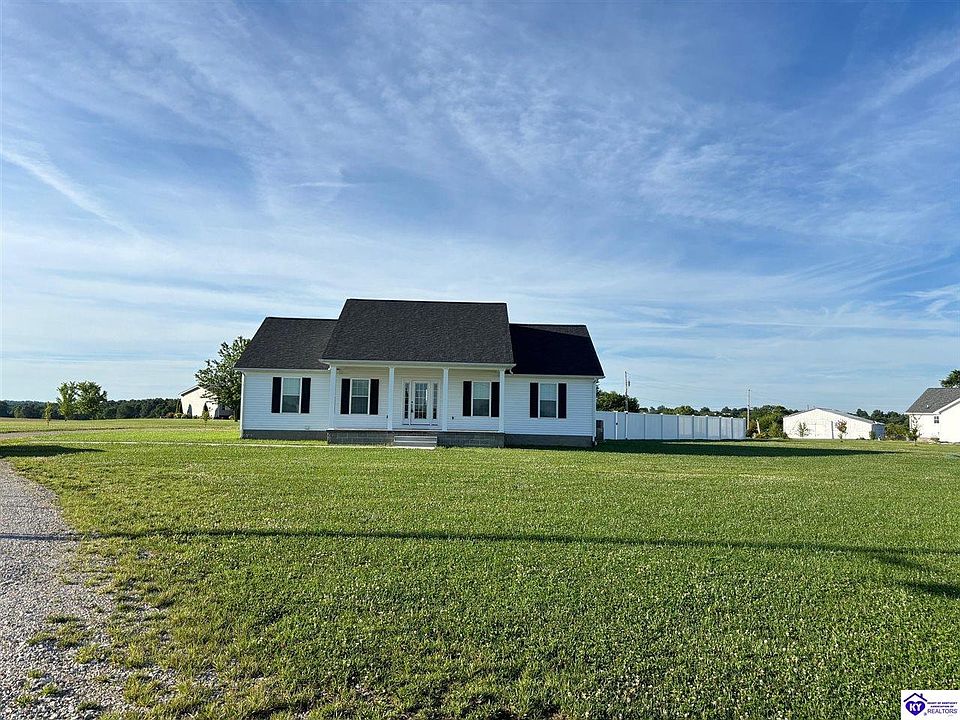 124 Bluegrass Ln, Harned, KY 40144 Zillow