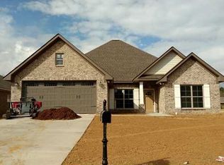 0 Grand Pointe LOT 622, Northport, AL 35475