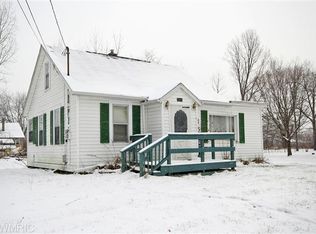 1341 Shakespeare Ave, Kalamazoo, MI 49001