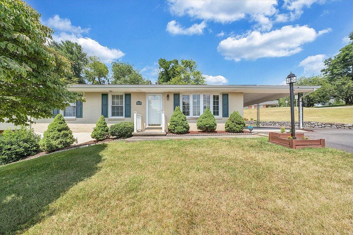 501 Olney Rd, Vinton, VA 24179 Zillow