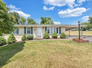 501 Olney Rd, Vinton, VA 24179
